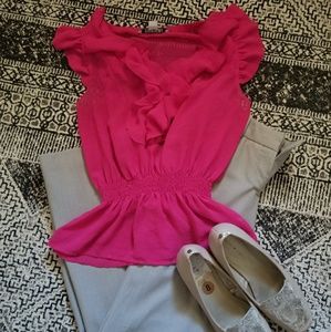 Worthington Modern Fit Pant